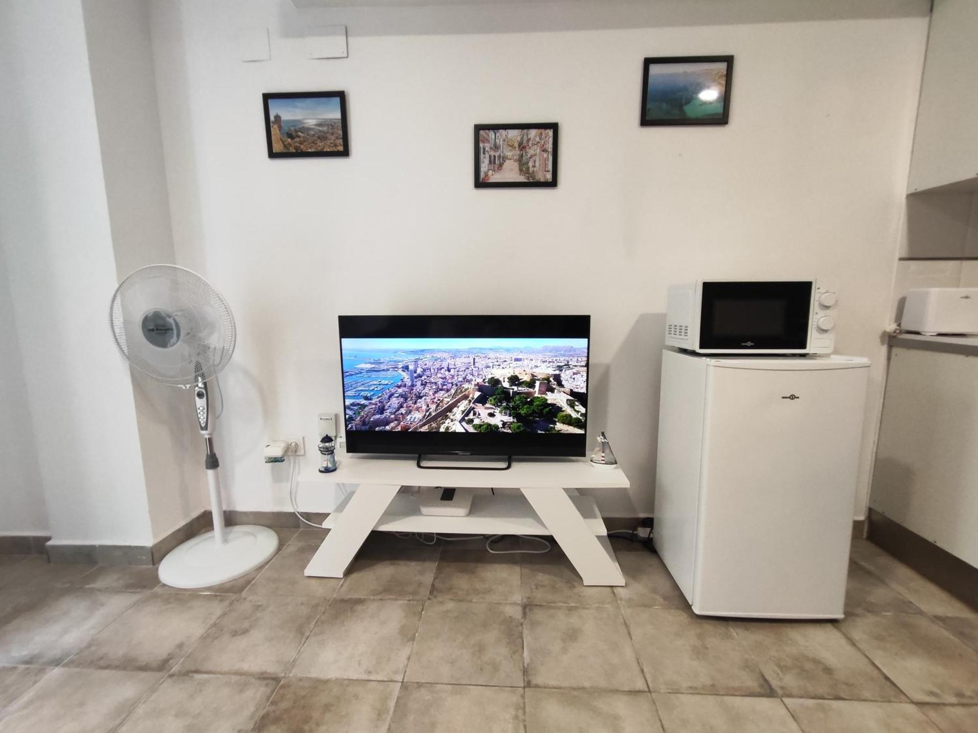 Charming Duplex - Historic Center - 7Min To Beach Alicante Dış mekan fotoğraf