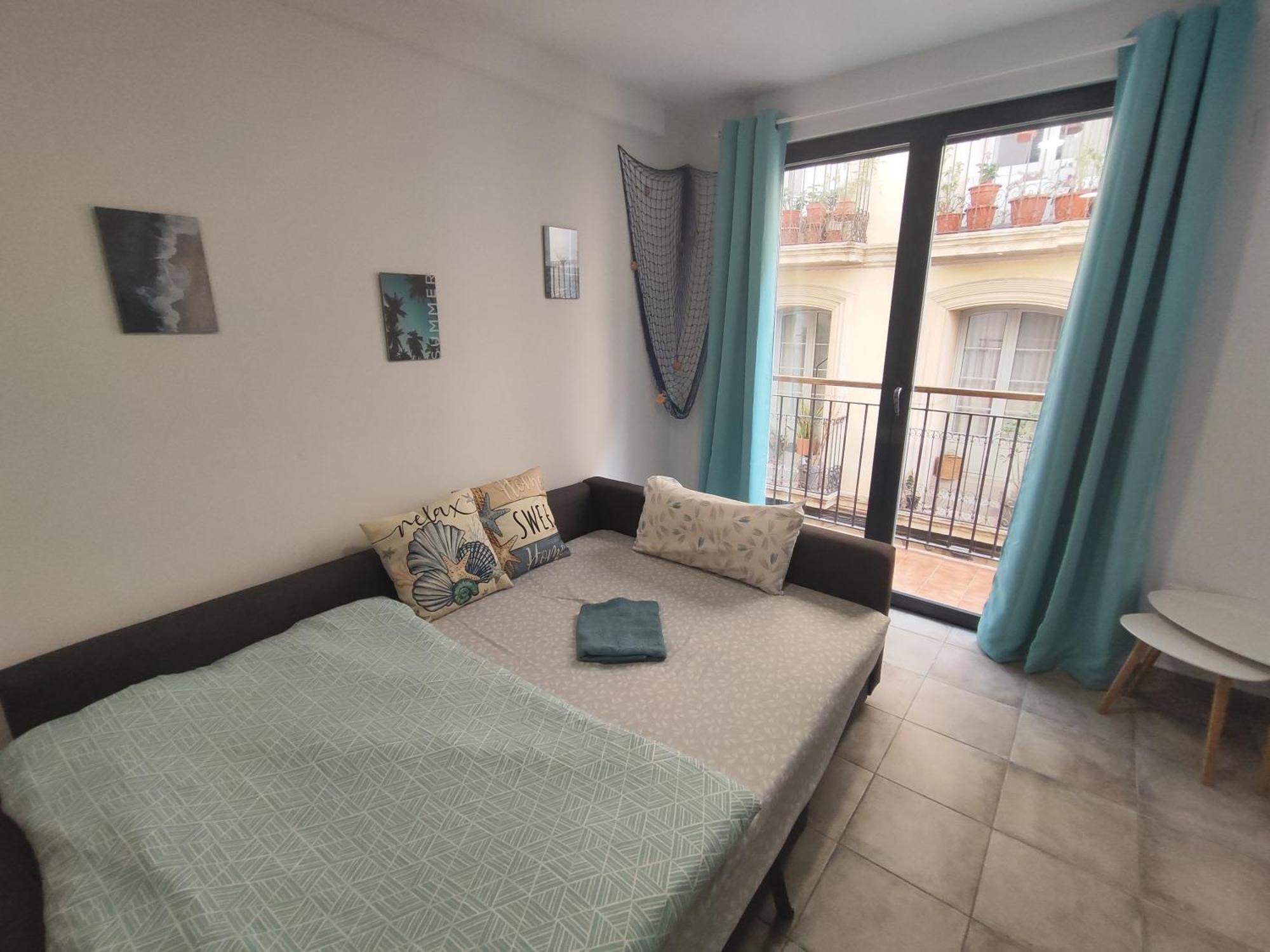 Charming Duplex - Historic Center - 7Min To Beach Alicante Dış mekan fotoğraf