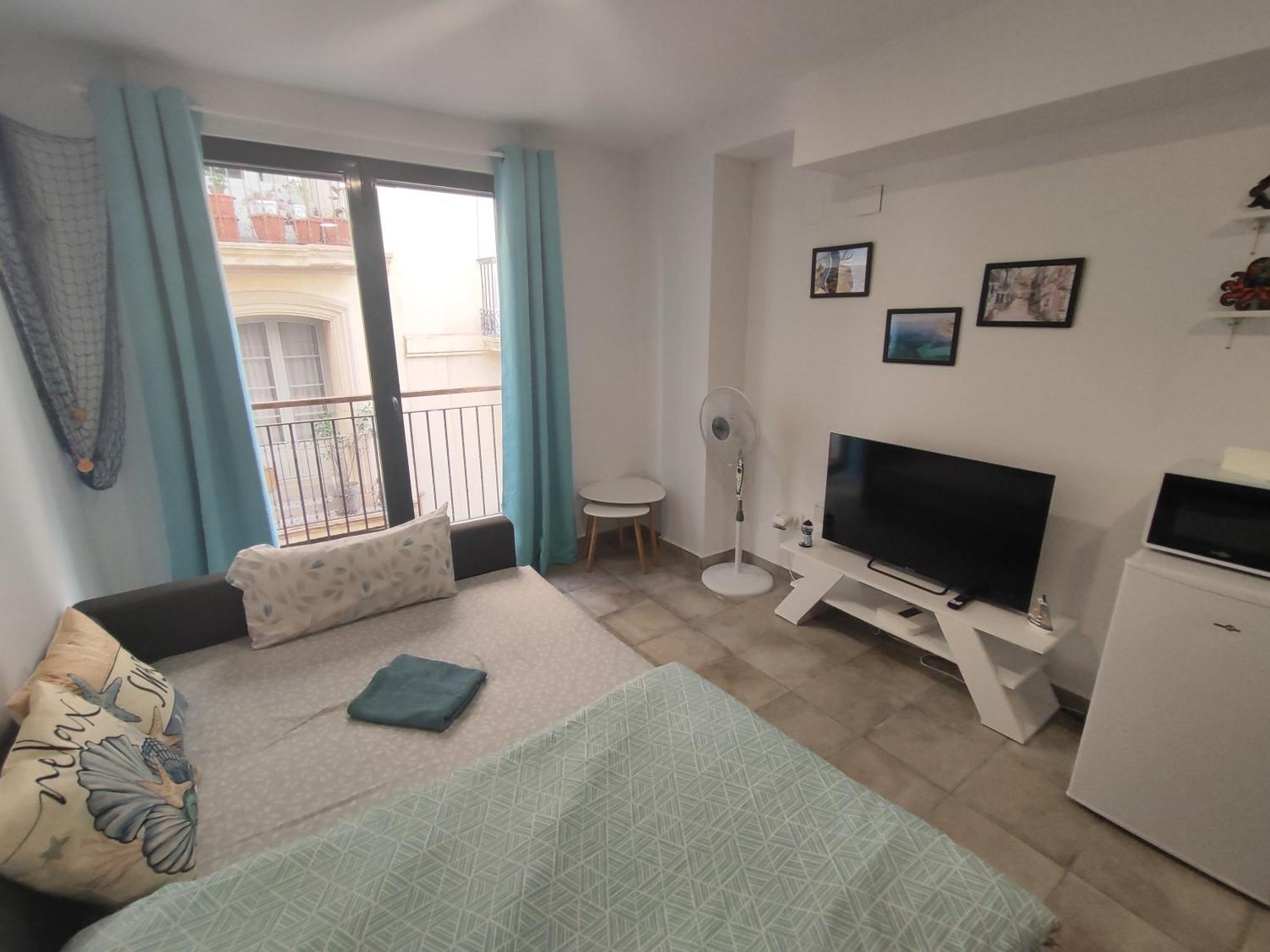 Charming Duplex - Historic Center - 7Min To Beach Alicante Dış mekan fotoğraf
