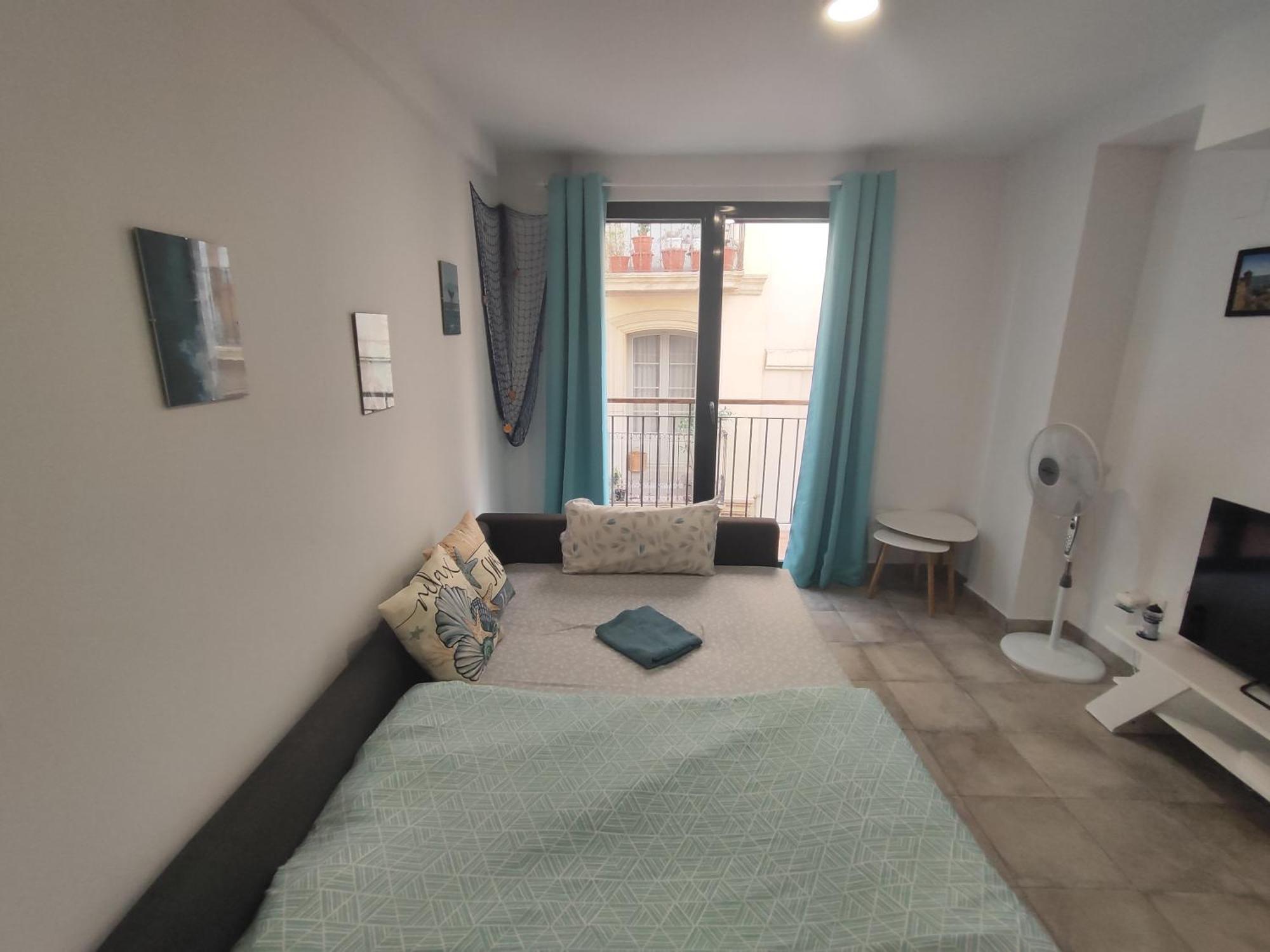 Charming Duplex - Historic Center - 7Min To Beach Alicante Dış mekan fotoğraf