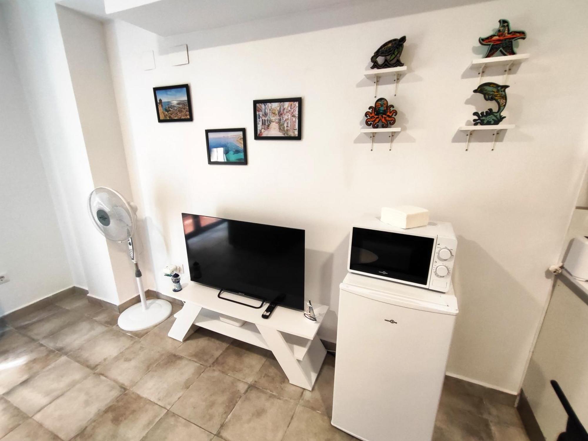 Charming Duplex - Historic Center - 7Min To Beach Alicante Dış mekan fotoğraf