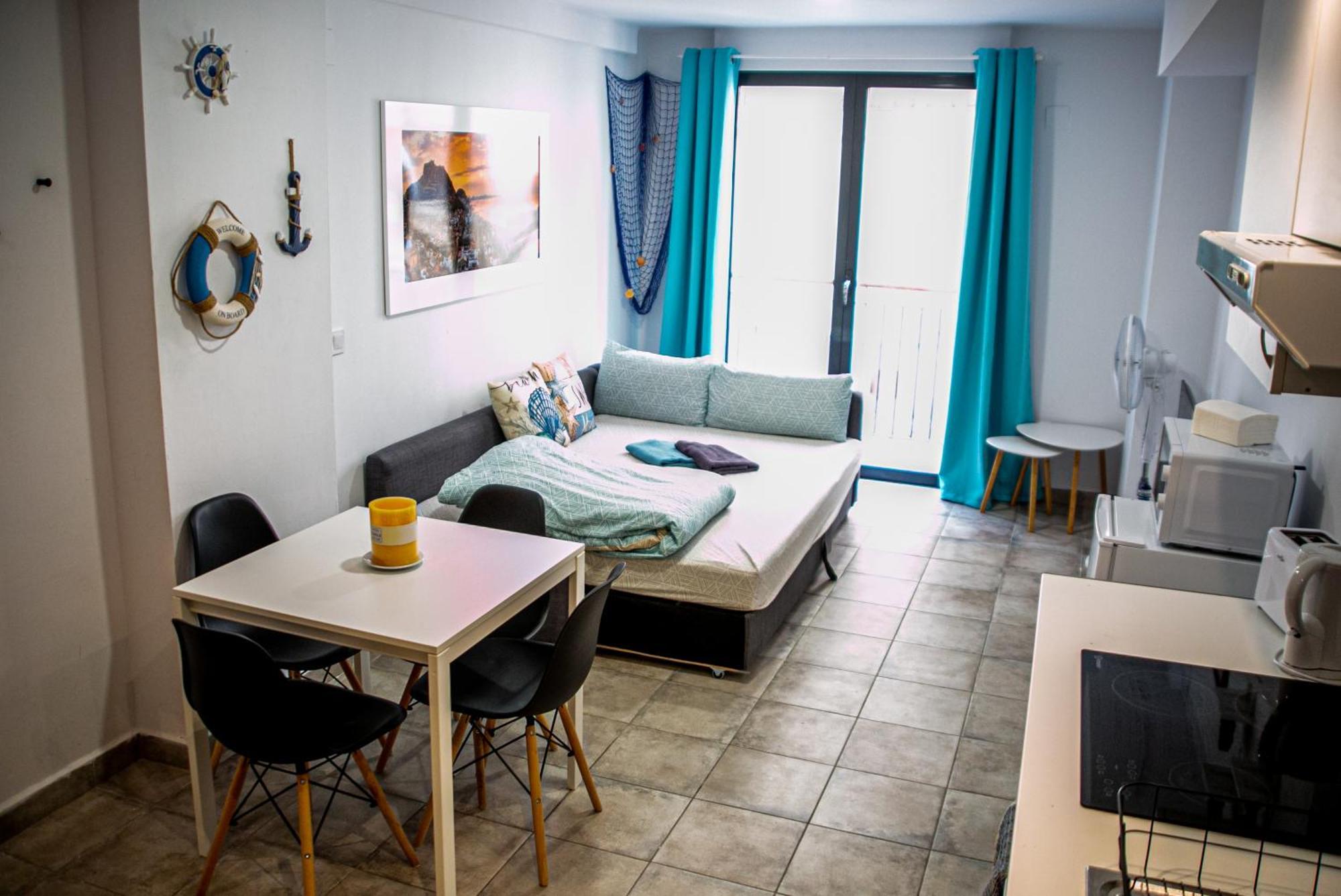 Charming Duplex - Historic Center - 7Min To Beach Alicante Dış mekan fotoğraf
