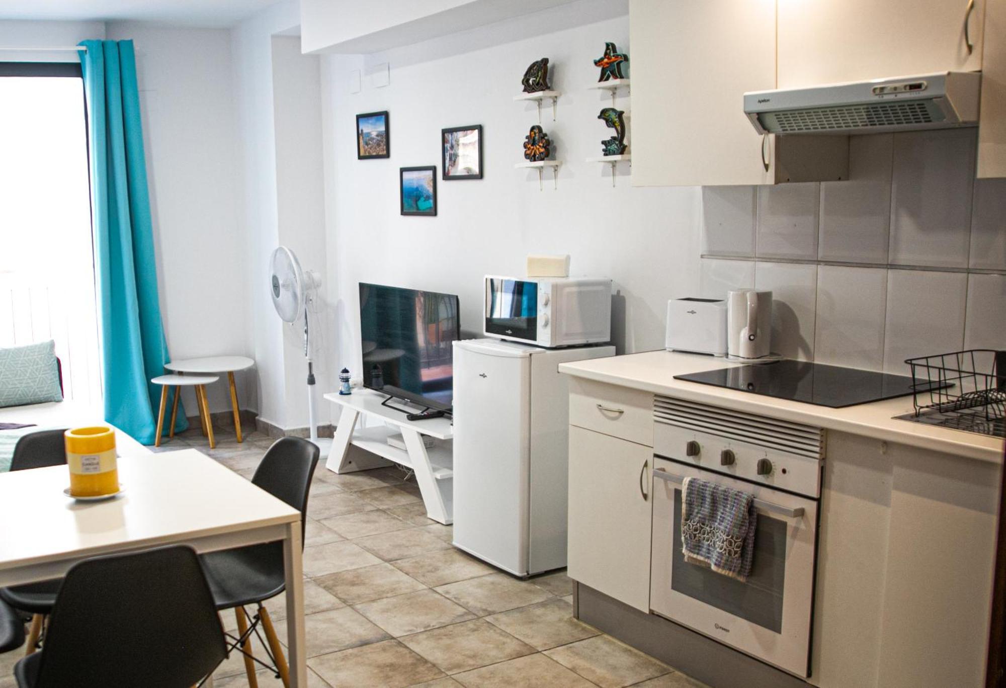 Charming Duplex - Historic Center - 7Min To Beach Alicante Dış mekan fotoğraf