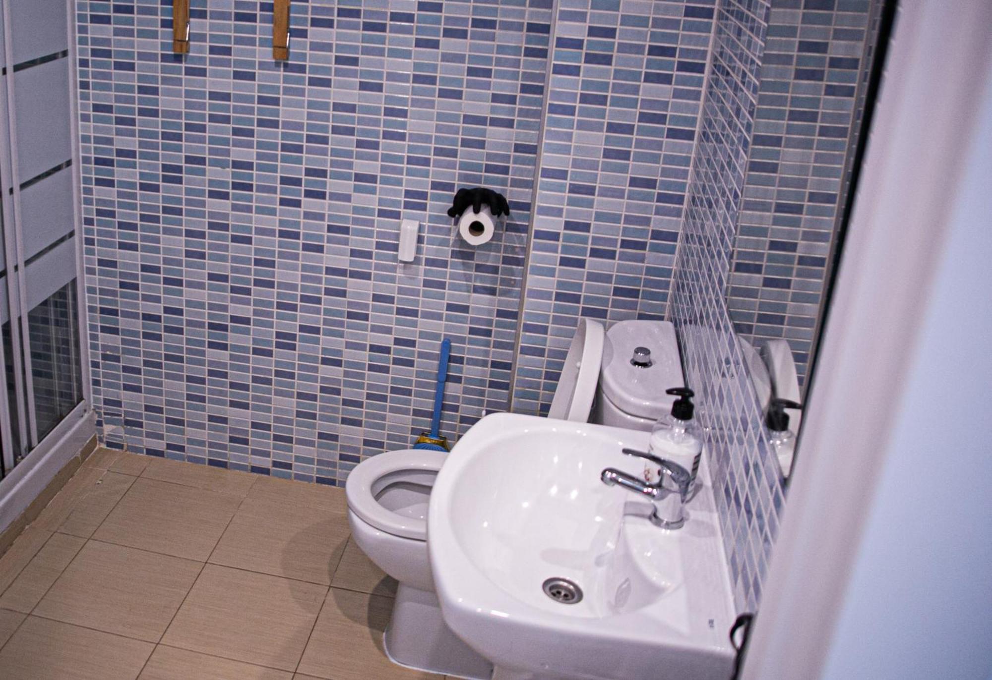 Charming Duplex - Historic Center - 7Min To Beach Alicante Dış mekan fotoğraf