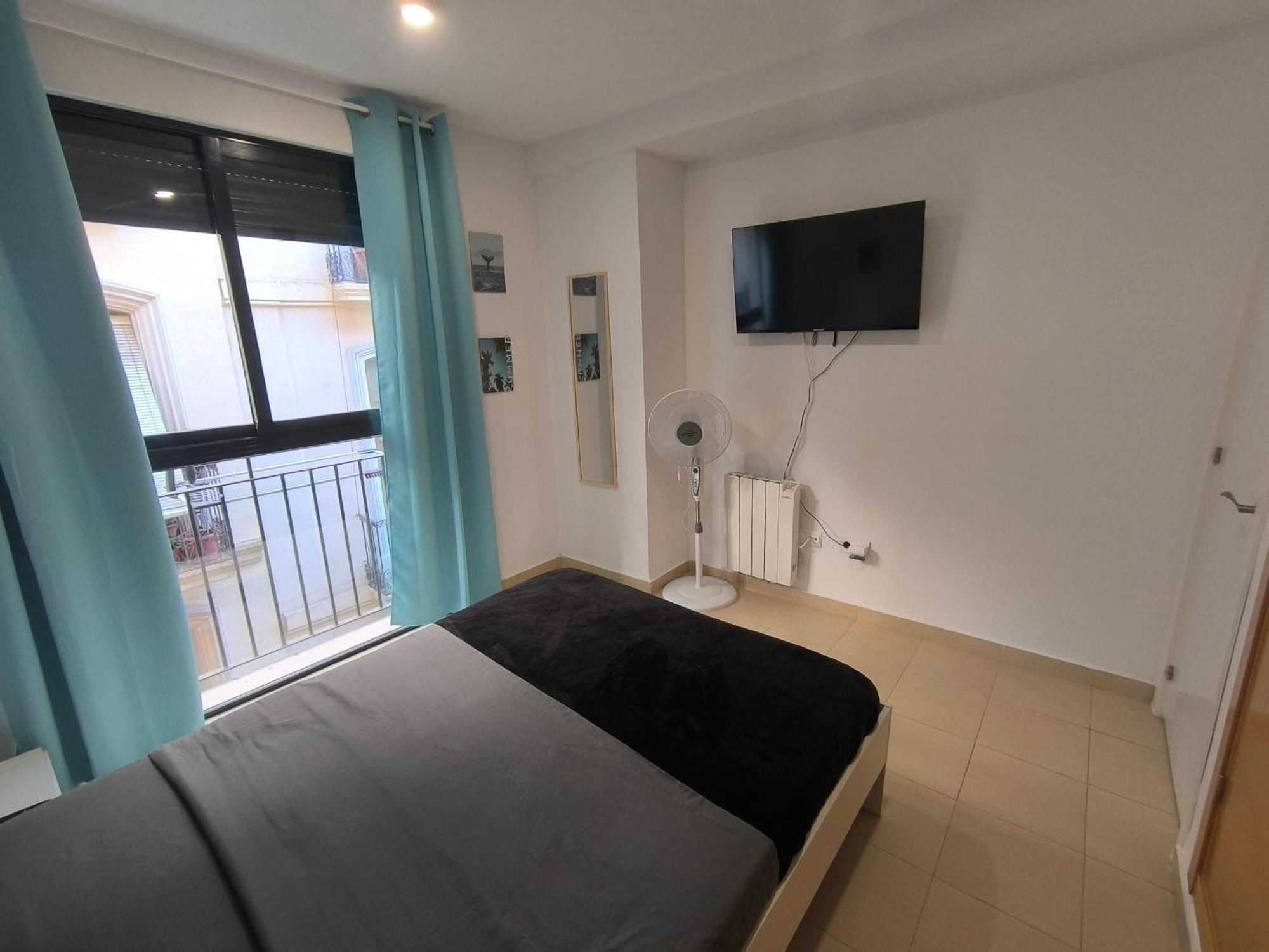 Charming Duplex - Historic Center - 7Min To Beach Alicante Dış mekan fotoğraf